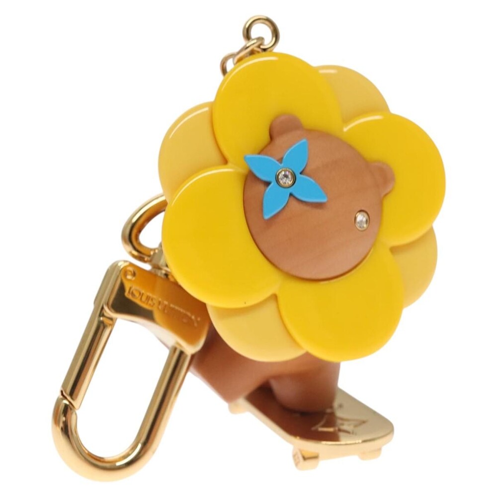 Louis Vuitton Petula Skate Charm Metal #196471L86B
